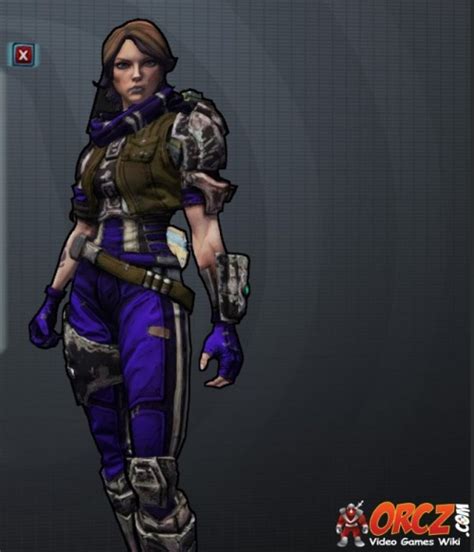 borderlands trope|Borderlands Wiki .